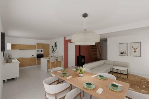 Villa i Verson, Calvados, Verson - € 297.500 | Ref: NL_VERS_896 - foto 4