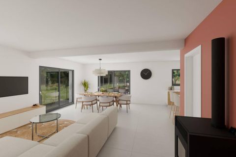 Villa i Verson, Calvados, Verson - € 297.500 | Ref: NL_VERS_896 - foto 6
