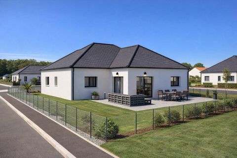 Villa a Fontaine-Étoupefour, Calvados, Fontaine-Étoupefour - € 289.000 | Ref: nL_PP89_fontaine_ - foto 2