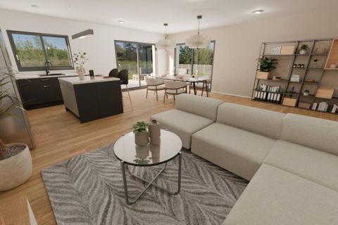Villa a Fontaine-Étoupefour, Calvados, Fontaine-Étoupefour - € 289.000 | Ref: nL_PP89_fontaine_ - foto 4