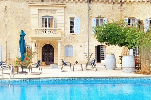 Villa i Bordeaux, Gironde, Bordeaux - € 2.625.000 | Ref: chatbxqui - foto 1