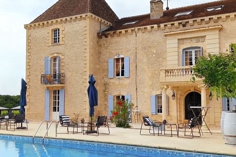 Villa i Bordeaux, Gironde, Bordeaux - € 2.625.000 | Ref: chatbxqui - foto 2