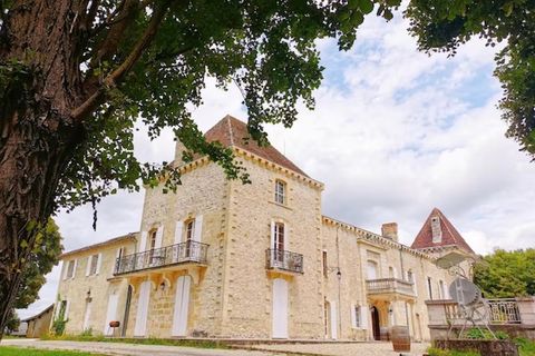 Villa i Bordeaux, Gironde, Bordeaux - € 2.625.000 | Ref: chatbxqui - foto 3