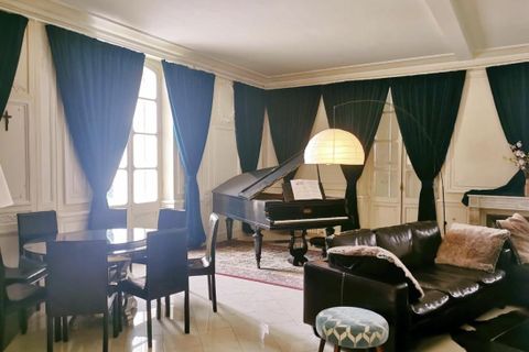 Villa i Bordeaux, Gironde, Bordeaux - € 2.625.000 | Ref: chatbxqui - foto 5