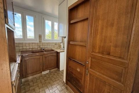 Leilighet i Melun, Seine-et-Marne, Melun - € 148 610 | Ref: 87019305 - foto 5
