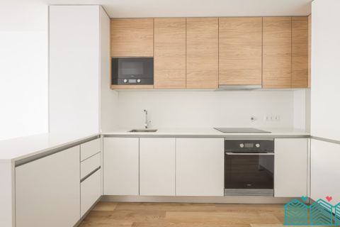Apartament a Aveiro, Aveiro, Aveiro - € 950/mes | Ref: APA_2132 - foto 2