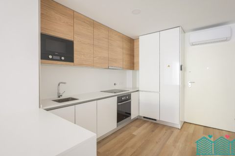 Apartament a Aveiro, Aveiro, Aveiro - € 950/mes | Ref: APA_2132 - foto 4