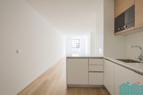 Apartament a Aveiro, Aveiro, Aveiro - € 950/mes | Ref: APA_2132 - foto 5