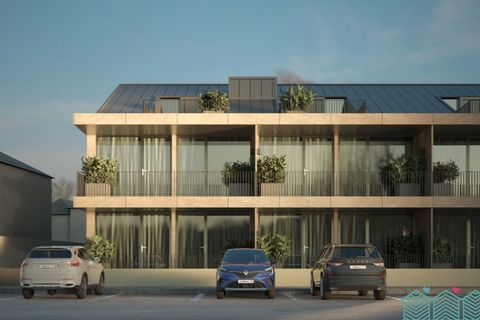 Lejlighed i Ilhavo, Aveiro, Ilhavo - € 345.000 | Ref: APA_2704_Fração0D - foto 1