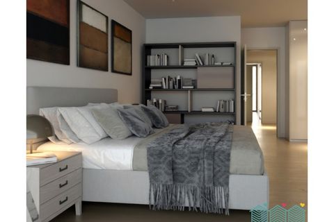 Lejlighed i Ilhavo, Aveiro, Ilhavo - € 345.000 | Ref: APA_2704_Fração0D - foto 6