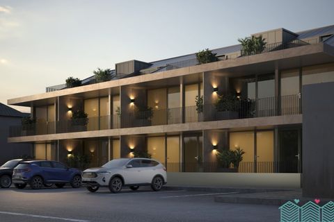 Lejlighed i Ilhavo, Aveiro, Ilhavo - € 345.000 | Ref: APA_2704_Fração0D - foto 8