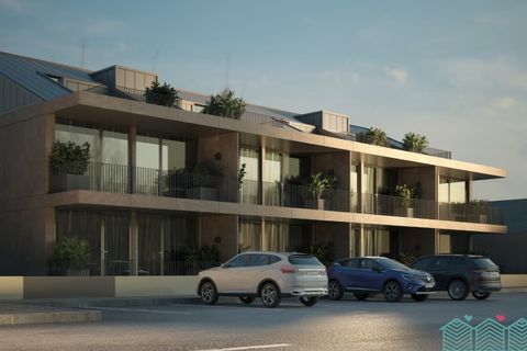 Lejlighed i Ilhavo, Aveiro, Ilhavo - € 345.000 | Ref: APA_2704_Fração0D - foto 11