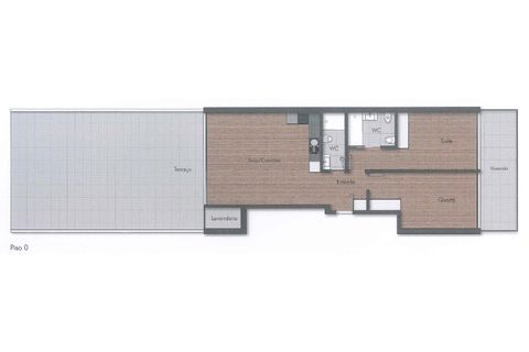 Lejlighed i Ilhavo, Aveiro, Ilhavo - € 345.000 | Ref: APA_2704_Fração0D - foto 13