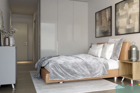Lejlighed i Ilhavo, Aveiro, Ilhavo - € 410.000 | Ref: APA_2714_Fração1A - foto 4