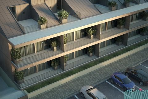 Lejlighed i Ilhavo, Aveiro, Ilhavo - € 410.000 | Ref: APA_2714_Fração1A - foto 8