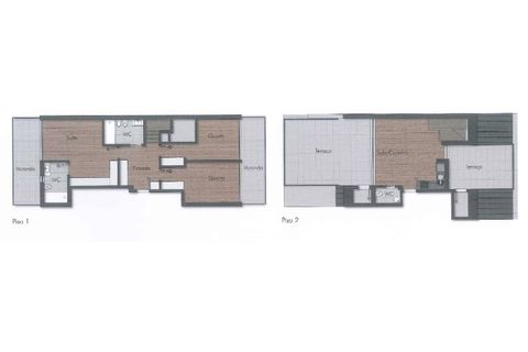 Lejlighed i Ilhavo, Aveiro, Ilhavo - € 410.000 | Ref: APA_2714_Fração1A - foto 13