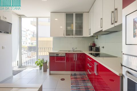 Lejlighed i Aveiro, Aveiro, Aveiro - € 350.000 | Ref: APA_2708 - foto 17