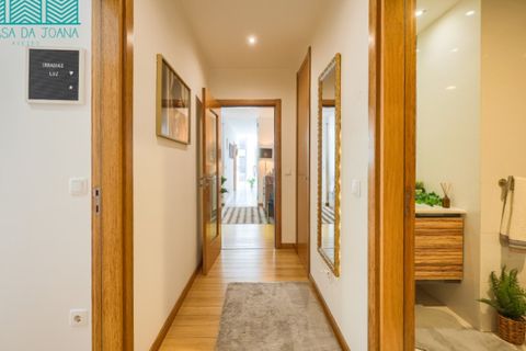 Lejlighed i Aveiro, Aveiro, Aveiro - € 350.000 | Ref: APA_2708 - foto 18