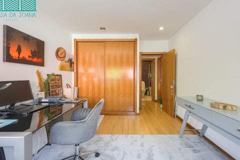Lejlighed i Aveiro, Aveiro, Aveiro - € 350.000 | Ref: APA_2708 - foto 22