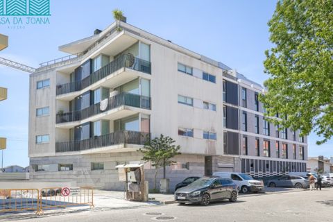 Lejlighed i Aveiro, Aveiro, Aveiro - € 350.000 | Ref: APA_2708 - foto 28