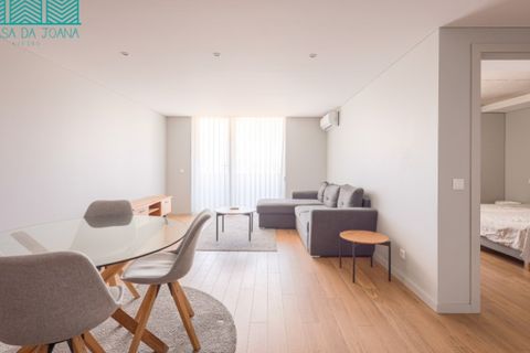 Apartament a Aveiro, Aveiro, Aveiro - € 1.100/mes | Ref: APA_2720 - foto 2