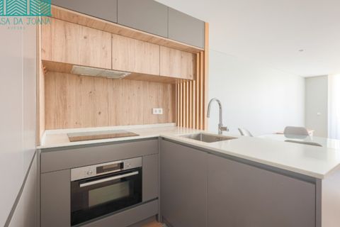 Apartament a Aveiro, Aveiro, Aveiro - € 1.100/mes | Ref: APA_2720 - foto 4