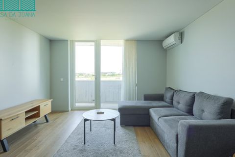 Apartament a Aveiro, Aveiro, Aveiro - € 1.100/mes | Ref: APA_2720 - foto 6