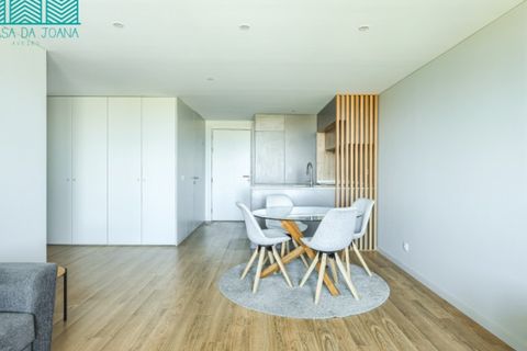 Apartament a Aveiro, Aveiro, Aveiro - € 1.100/mes | Ref: APA_2720 - foto 7