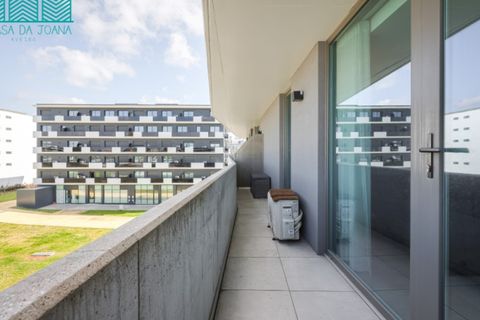 Apartament a Aveiro, Aveiro, Aveiro - € 1.100/mes | Ref: APA_2720 - foto 13