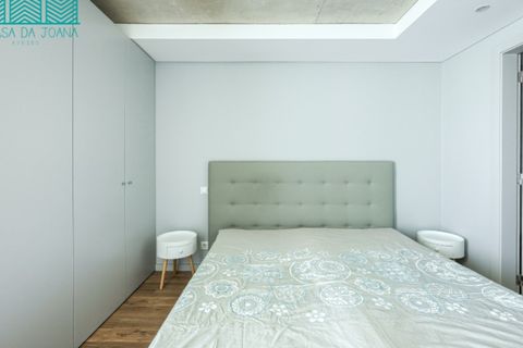 Apartament a Aveiro, Aveiro, Aveiro - € 1.100/mes | Ref: APA_2720 - foto 18