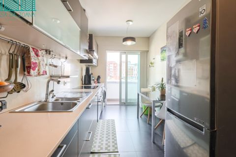 Lejlighed i Aveiro, Aveiro, Aveiro - € 430.000 | Ref: APA_2711 - foto 6
