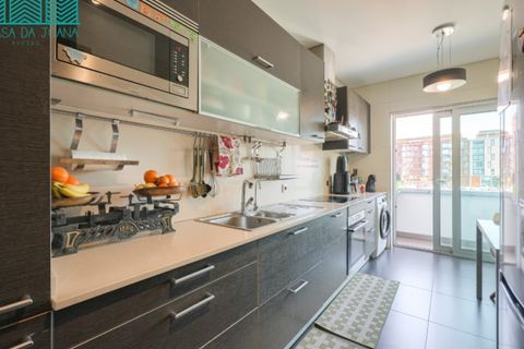Lejlighed i Aveiro, Aveiro, Aveiro - € 430.000 | Ref: APA_2711 - foto 7