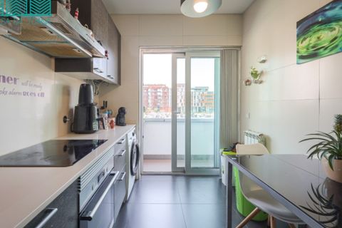 Lejlighed i Aveiro, Aveiro, Aveiro - € 430.000 | Ref: APA_2711 - foto 8