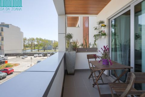 Lejlighed i Aveiro, Aveiro, Aveiro - € 430.000 | Ref: APA_2711 - foto 10