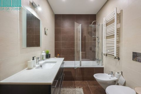 Lejlighed i Aveiro, Aveiro, Aveiro - € 430.000 | Ref: APA_2711 - foto 13