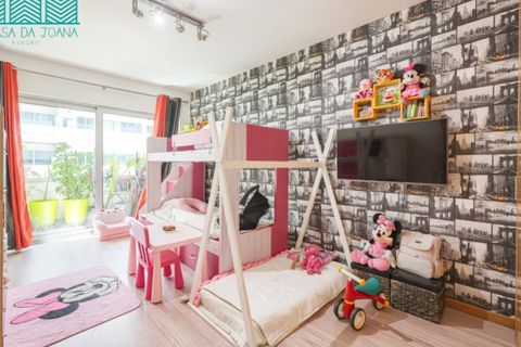 Lejlighed i Aveiro, Aveiro, Aveiro - € 430.000 | Ref: APA_2711 - foto 14