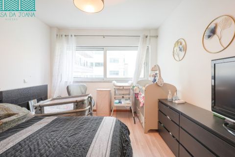 Lejlighed i Aveiro, Aveiro, Aveiro - € 430.000 | Ref: APA_2711 - foto 17