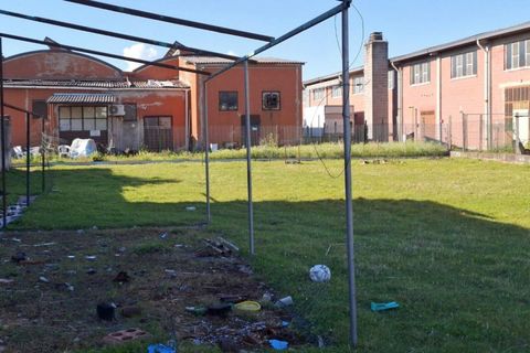 Tomt i Vidigulfo, Pavia, Vidigulfo - € 56 400 | Ref: 2639303 - foto 12