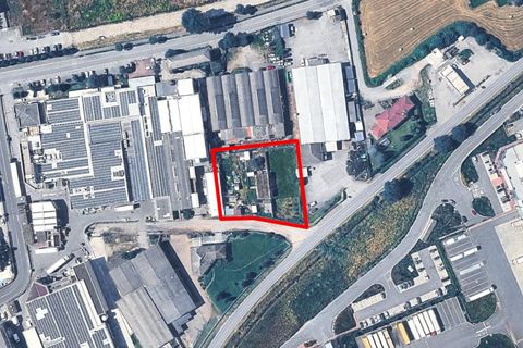 Tomt i Vidigulfo, Pavia, Vidigulfo - € 56 400 | Ref: 2639303 - foto 16