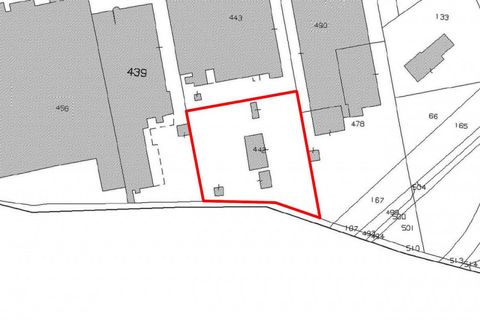 Tomt i Vidigulfo, Pavia, Vidigulfo - € 56 400 | Ref: 2639303 - foto 17