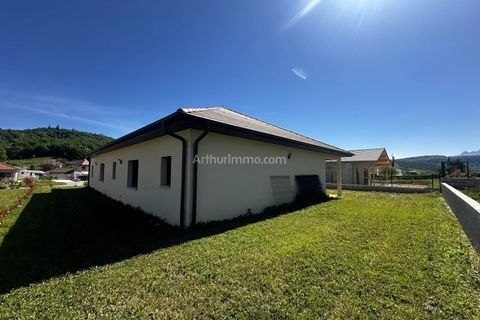 Villa a Magnieu, Ain, Magnieu - € 400.000 | Ref: 87025164 - foto 2