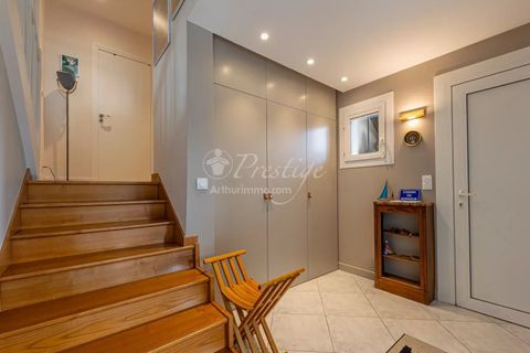 Villa a Aix-les-Bains, Savoie, Aix-les-Bains - € 890.000 | Ref: 87025170 - foto 2