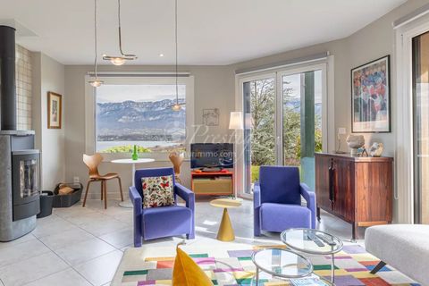 Villa a Aix-les-Bains, Savoie, Aix-les-Bains - € 890.000 | Ref: 87025170 - foto 3