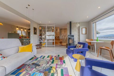 Villa a Aix-les-Bains, Savoie, Aix-les-Bains - € 890.000 | Ref: 87025170 - foto 4