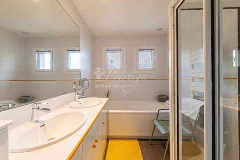 Villa a Aix-les-Bains, Savoie, Aix-les-Bains - € 890.000 | Ref: 87025170 - foto 6