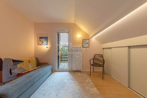Villa a Aix-les-Bains, Savoie, Aix-les-Bains - € 890.000 | Ref: 87025170 - foto 8