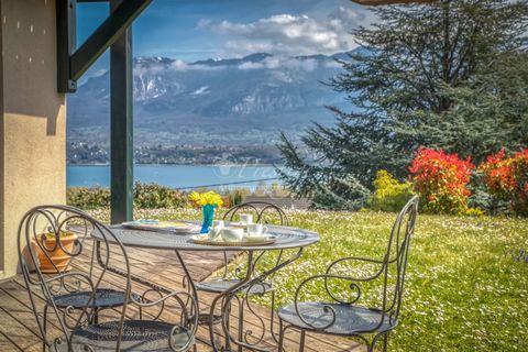Villa a Aix-les-Bains, Savoie, Aix-les-Bains - € 890.000 | Ref: 87025170 - foto 16