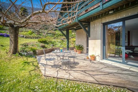 Villa a Aix-les-Bains, Savoie, Aix-les-Bains - € 890.000 | Ref: 87025170 - foto 18