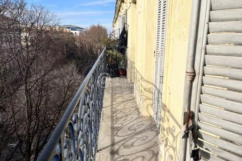 Lejlighed i Marseille, Bouches-du-Rhone, Marseille - € 255.000 | Ref: 86659065 - foto 2