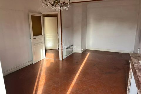 Lejlighed i Marseille, Bouches-du-Rhone, Marseille - € 255.000 | Ref: 86659065 - foto 5